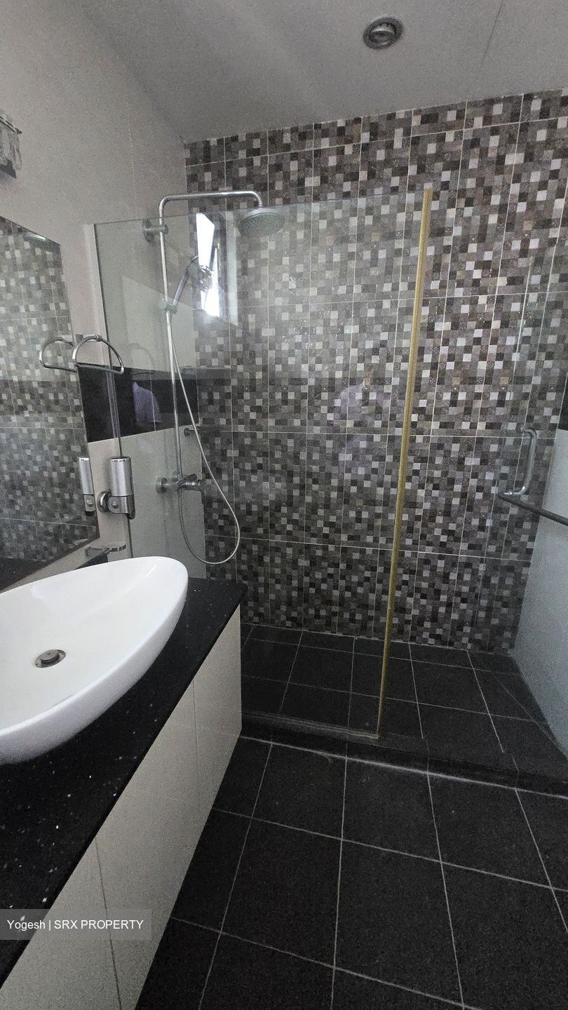 Regent Heights (D23), Condominium #604993581